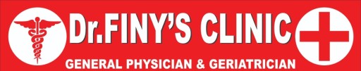 Dr Finy's Clinic